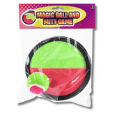 Beach Bounce Ball Set For Outdoor Fun Kids Toy